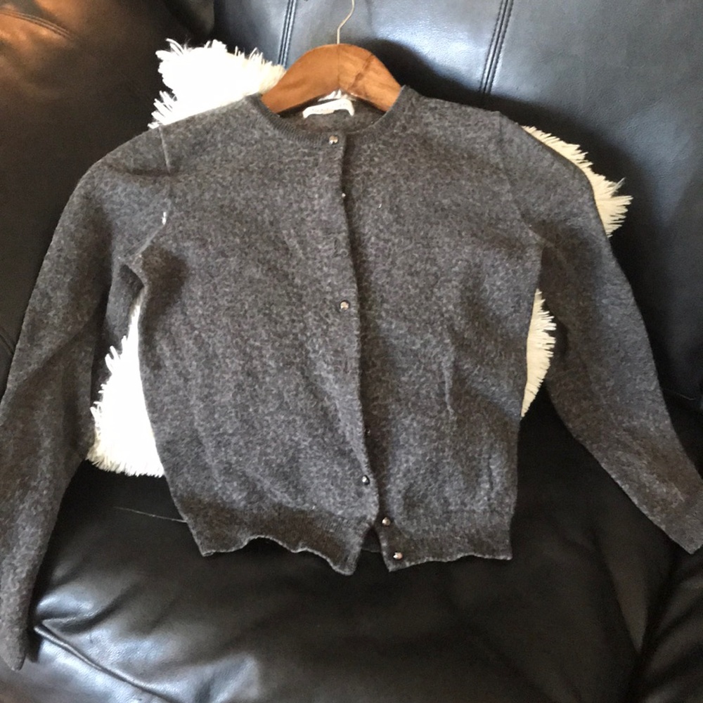 Casual sweater